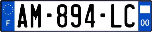 AM-894-LC