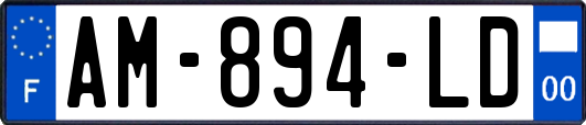 AM-894-LD