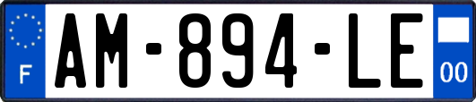 AM-894-LE