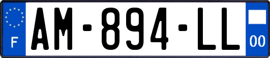 AM-894-LL
