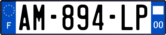 AM-894-LP