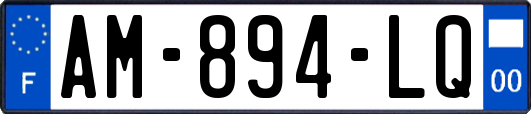 AM-894-LQ