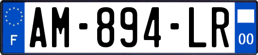 AM-894-LR
