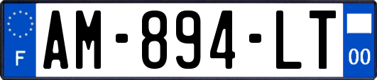 AM-894-LT
