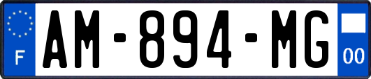 AM-894-MG