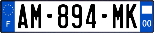 AM-894-MK