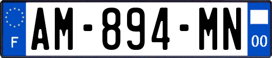 AM-894-MN