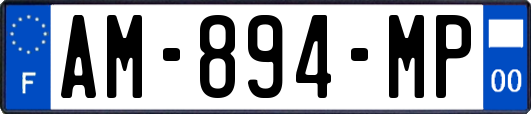 AM-894-MP