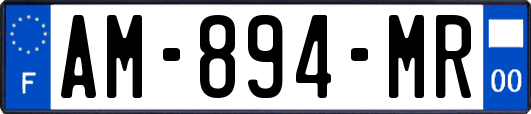 AM-894-MR