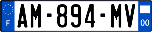 AM-894-MV