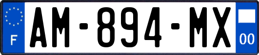 AM-894-MX