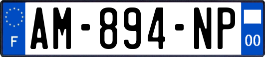 AM-894-NP