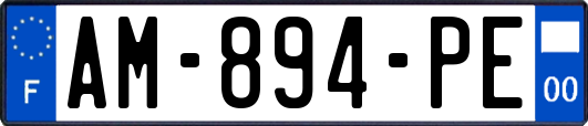 AM-894-PE