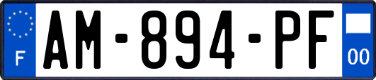 AM-894-PF