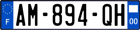 AM-894-QH