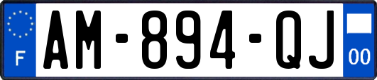 AM-894-QJ