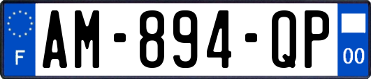AM-894-QP