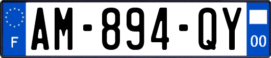 AM-894-QY
