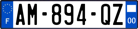 AM-894-QZ