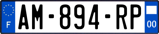 AM-894-RP