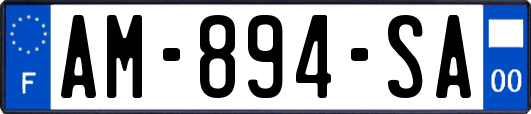 AM-894-SA