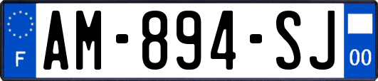 AM-894-SJ