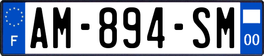 AM-894-SM