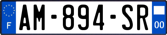 AM-894-SR