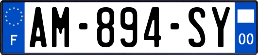 AM-894-SY