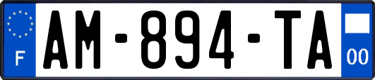 AM-894-TA