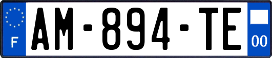 AM-894-TE