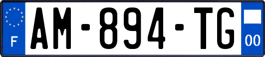 AM-894-TG