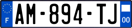AM-894-TJ