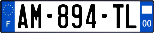 AM-894-TL