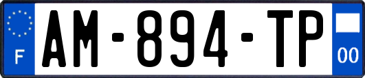 AM-894-TP