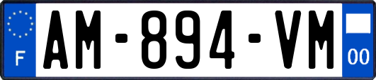 AM-894-VM
