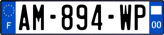 AM-894-WP