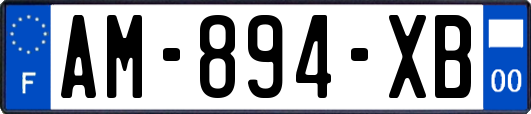 AM-894-XB
