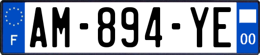 AM-894-YE