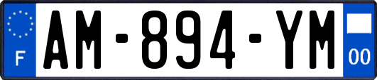 AM-894-YM