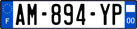 AM-894-YP