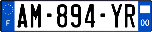 AM-894-YR