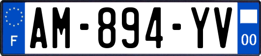 AM-894-YV