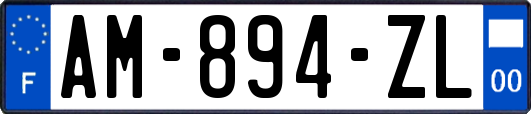 AM-894-ZL