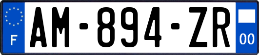 AM-894-ZR