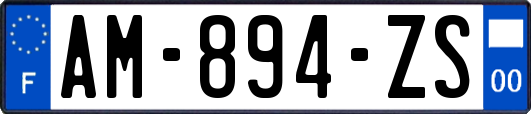 AM-894-ZS