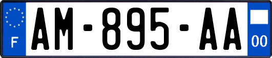 AM-895-AA