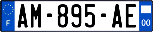 AM-895-AE