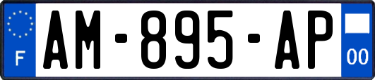 AM-895-AP