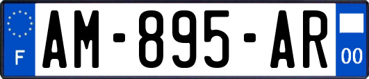 AM-895-AR